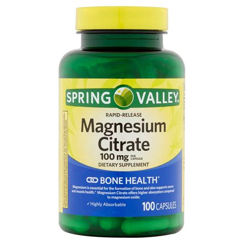 magnesium citrate-4